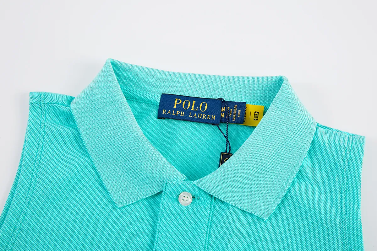 【 】 ：26218# （ ） ：Light Blue/ /Yellow /Yellow /Gray /Gray /Pink /Pink /Black /Black /White /White /Navy Blue /Navy Blue Size：S XL Ralph Lauren/ 26SS New Arrival POLO 26S ✅ ✅ POLO ✅ Ralph Lauren POLO｜ 26S